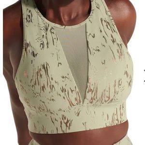 Halle Berry X Sweaty Betty